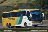 Empresa Gontijo de Transportes 14660 na cidade de Aparecida, São Paulo, Brasil, por Jhonatan Diego da Silva Trevisan. Número da foto: #10537713.