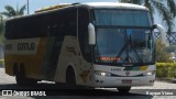 Empresa Gontijo de Transportes 14195 na cidade de Uberlândia, Minas Gerais, Brasil, por Kayque Viana. Número da foto: #10537687.