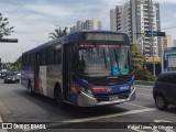 Next Mobilidade - ABC Sistema de Transporte 80.653 na cidade de São Caetano do Sul, São Paulo, Brasil, por Rafael Lopes de Oliveira. Número da foto: #:id.
