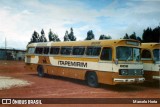 Viação Itapemirim 747 na cidade de Cachoeiro de Itapemirim, Espírito Santo, Brasil, por Marcelo Horta. Número da foto: #10535078.