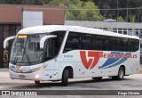 Viação Teresópolis RJ 203.034 na cidade de Teresópolis, Rio de Janeiro, Brasil, por Diego Oliveira. Número da foto: #10535342.