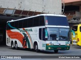 Empresa de Transportes Andorinha 5002 na cidade de Rio de Janeiro, Rio de Janeiro, Brasil, por Michel Soares da Rocha. ID da foto: :id.