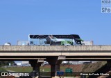 Viação Garcia 88027 na cidade de Limeira, São Paulo, Brasil, por Renan da Costa Oliveira. Número da foto: #10538137.