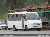 Ônibus Particulares P496 na cidade de Betim, Minas Gerais, Brasil, por Douglas Célio Brandao. Número da foto: #10536605.