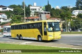 Viação Itapemirim 50080 na cidade de São Paulo, São Paulo, Brasil, por Paulo Alexandre da Silva. Número da foto: #10537767.
