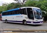 Viação Piracicabana 2752 na cidade de São Paulo, São Paulo, Brasil, por Diego Cardoso da Silva. Número da foto: #10535632.