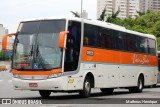 Viação Vale do Tietê 777 na cidade de São Paulo, São Paulo, Brasil, por Matheus Henrique. Número da foto: #10536378.