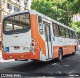 Transcol CG-63801 na cidade de Belém, Pará, Brasil, por Lucas Jacó. Número da foto: #10536296.