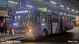 Guarulhos Transportes 33.765 na cidade de São Paulo, São Paulo, Brasil, por Thiago Lima. ID da foto: :id.