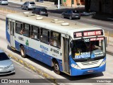 Viação Forte AF-98509 na cidade de Belém, Pará, Brasil, por Victor Hugo. Número da foto: #10536206.