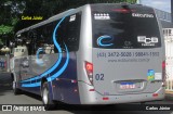ECB Viagens e Turismo 02 na cidade de Caldas Novas, Goiás, Brasil, por Carlos Júnior. Número da foto: #10536808.