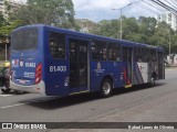 Next Mobilidade - ABC Sistema de Transporte 81.403 na cidade de São Caetano do Sul, São Paulo, Brasil, por Rafael Lopes de Oliveira. Número da foto: #:id.