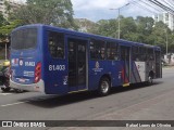 Next Mobilidade - ABC Sistema de Transporte 81.403 na cidade de São Caetano do Sul, São Paulo, Brasil, por Rafael Lopes de Oliveira. ID da foto: :id.