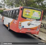 Empresa de Ônibus Vila Galvão 2158 na cidade de Guarulhos, São Paulo, Brasil, por Rômulo Santos. Número da foto: #:id.