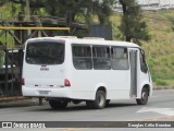 Ônibus Particulares P496 na cidade de Betim, Minas Gerais, Brasil, por Douglas Célio Brandao. Número da foto: #10536607.