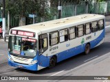 Viação Forte AF-93018 na cidade de Belém, Pará, Brasil, por Victor Hugo. Número da foto: #10536150.