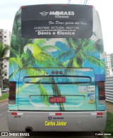 Moraes Turismo 2018 na cidade de Caldas Novas, Goiás, Brasil, por Carlos Júnior. Número da foto: #10537021.