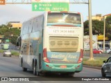 Marlim Azul Turismo 1818 na cidade de Belo Horizonte, Minas Gerais, Brasil, por Douglas Célio Brandao. Número da foto: #10536709.