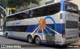 Jóia Turismo 1010 na cidade de Caldas Novas, Goiás, Brasil, por Carlos Júnior. Número da foto: #:id.
