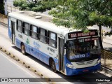 Viação Forte AF-98515 na cidade de Belém, Pará, Brasil, por Victor Hugo. Número da foto: #10536279.