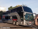 Auto Viação 1001 RJ 108.1212 na cidade de Niterói, Rio de Janeiro, Brasil, por Rafael Lima. Número da foto: #:id.