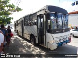 Ônibus Particulares 361 na cidade de Ipojuca, Pernambuco, Brasil, por Junior Mendes. ID da foto: :id.