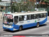Viação Forte AF-90301 na cidade de Belém, Pará, Brasil, por Victor Hugo. Número da foto: #10536298.