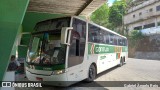 Empresa Gontijo de Transportes 21085 na cidade de Caratinga, Minas Gerais, Brasil, por Gabriel Ângelo Reis. Número da foto: #10535710.