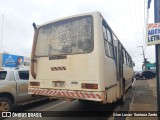 Ônibus Particulares 1401 na cidade de Ji-Paraná, Rondônia, Brasil, por Gian Lucas  Santana Zardo. Número da foto: #10535448.