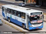 Transportes Barata BN-98005 na cidade de Belém, Pará, Brasil, por Victor Hugo. ID da foto: :id.