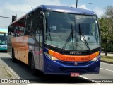 Evanil Transportes e Turismo RJ 132.073 na cidade de Rio de Janeiro, Rio de Janeiro, Brasil, por Marcos Vinícios. Número da foto: #10536369.