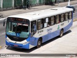 Viação Forte AF-90104 na cidade de Belém, Pará, Brasil, por Victor Hugo. Número da foto: #10536297.