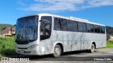 A&G Transportes e Turismo  na cidade de Joinville, Santa Catarina, Brasil, por Vinicius Petris. Número da foto: #10536969.