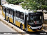 Belém Rio Transportes BD-87245 na cidade de Belém, Pará, Brasil, por Victor Hugo. Número da foto: #10536283.
