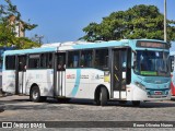 Viação Santa Cecília 36710 na cidade de Fortaleza, Ceará, Brasil, por Bruno Oliveira Nunes. Número da foto: #:id.