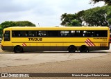 Viação Itapemirim 41035 na cidade de São Paulo, São Paulo, Brasil, por Márcio Douglas Ribeiro Venino. Número da foto: #10536975.