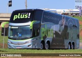 Viação Garcia 88027 na cidade de Limeira, São Paulo, Brasil, por Renan da Costa Oliveira. Número da foto: #10538097.