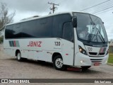 Janiz Transportes 120 na cidade de Viamão, Rio Grande do Sul, Brasil, por Érik Sant'anna. ID da foto: :id.