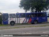 Next Mobilidade - ABC Sistema de Transporte 81.433 na cidade de Santo André, São Paulo, Brasil, por Lucas Kaneko. Número da foto: #10535708.