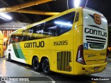 Empresa Gontijo de Transportes 19285 na cidade de São Paulo, São Paulo, Brasil, por Paulo Gustavo. Número da foto: #10535200.