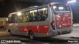 Allibus Transportes 4 5266 na cidade de São Paulo, São Paulo, Brasil, por Thiago Lima. Número da foto: #:id.