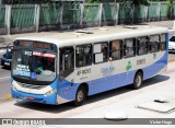 Viação Forte AF-90212 na cidade de Belém, Pará, Brasil, por Victor Hugo. Número da foto: #10536263.