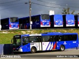 Next Mobilidade - ABC Sistema de Transporte 81.927 na cidade de São Bernardo do Campo, São Paulo, Brasil, por Matheus dos Anjos Silva. Número da foto: #10538202.