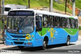Unimar Transportes 21363 na cidade de Vitória, Espírito Santo, Brasil, por Franz Hecher. Número da foto: #10536437.