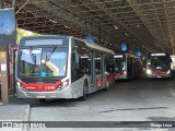 Express Transportes Urbanos Ltda 4 8799 na cidade de São Paulo, São Paulo, Brasil, por Thiago Lima. Número da foto: #:id.