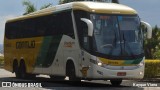 Empresa Gontijo de Transportes 18435 na cidade de Uberlândia, Minas Gerais, Brasil, por Kayque Viana. Número da foto: #10537719.
