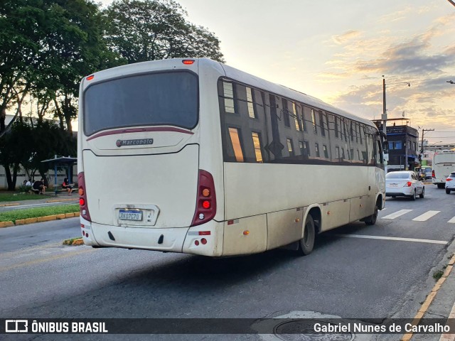 Volkswagen Ônibus e Caminhões - MAN Latin America  na cidade de Resende, Rio de Janeiro, Brasil, por Gabriel Nunes de Carvalho. ID da foto: 10589023.