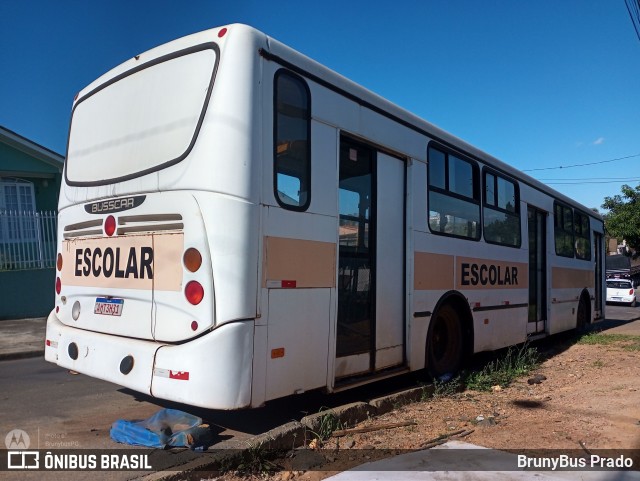 Sucata e Desmanches  na cidade de Ponta Grossa, Paraná, Brasil, por BrunyBus Prado. ID da foto: 10589218.