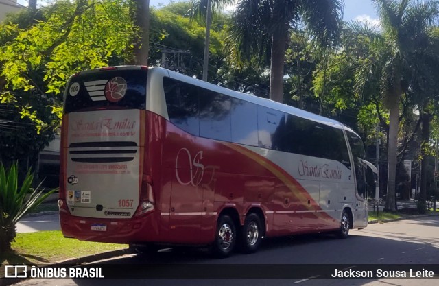 Turismo Santa Emília 1057 na cidade de São Paulo, São Paulo, Brasil, por Jackson Sousa Leite. Número da foto: #10588831.