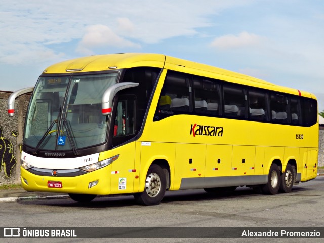 Viação Itapemirim 60719 na cidade de São Paulo, São Paulo, Brasil, por Alexandre Promenzio. Número da foto: #10589680.